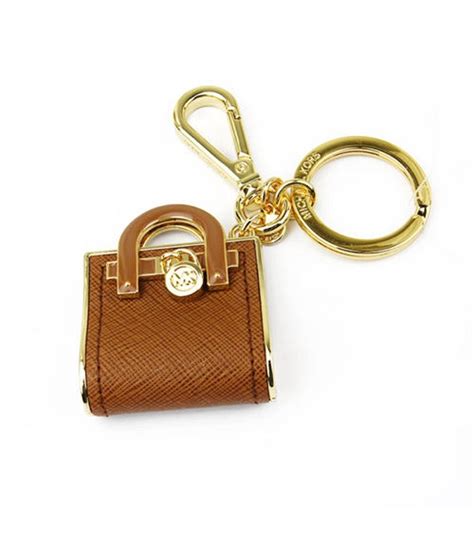 purse charms michael kors|Michael Kors charms for handbags.